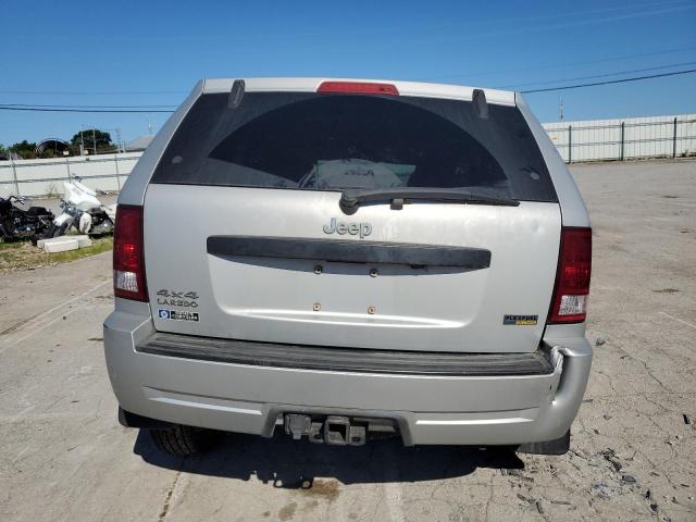 2007 Jeep Grand Cherokee Laredo VIN: 1J8HR48P27C592696 Lot: 58510604