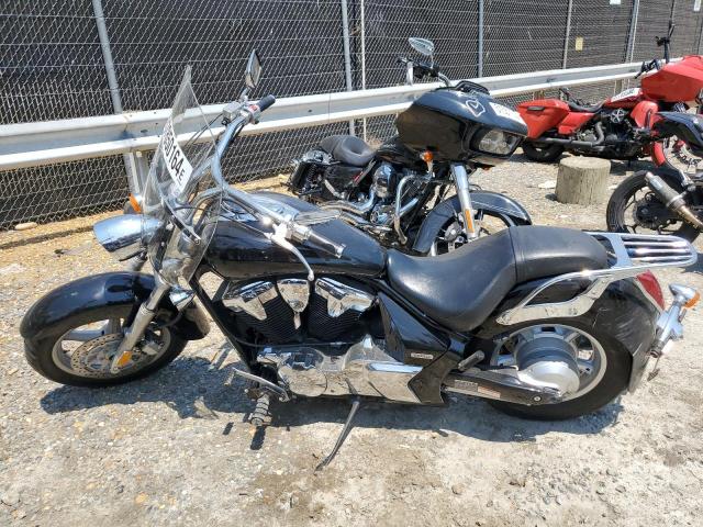 2010 HONDA VT1300 CR - JH2SC6605AK000597