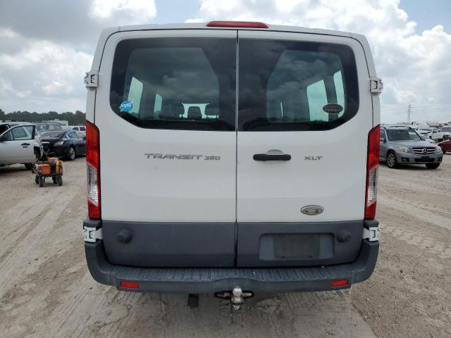 2015 Ford Transit T-350 VIN: 1FBZX2ZM5FKA16152 Lot: 61231784
