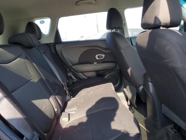 2017 Kia Soul VIN: KNDJN2A25H7437223 Lot: 58755624