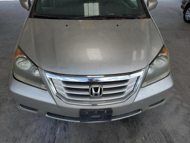 2009 Honda Odyssey Exl VIN: 5FNRL38709B032477 Lot: 60233004