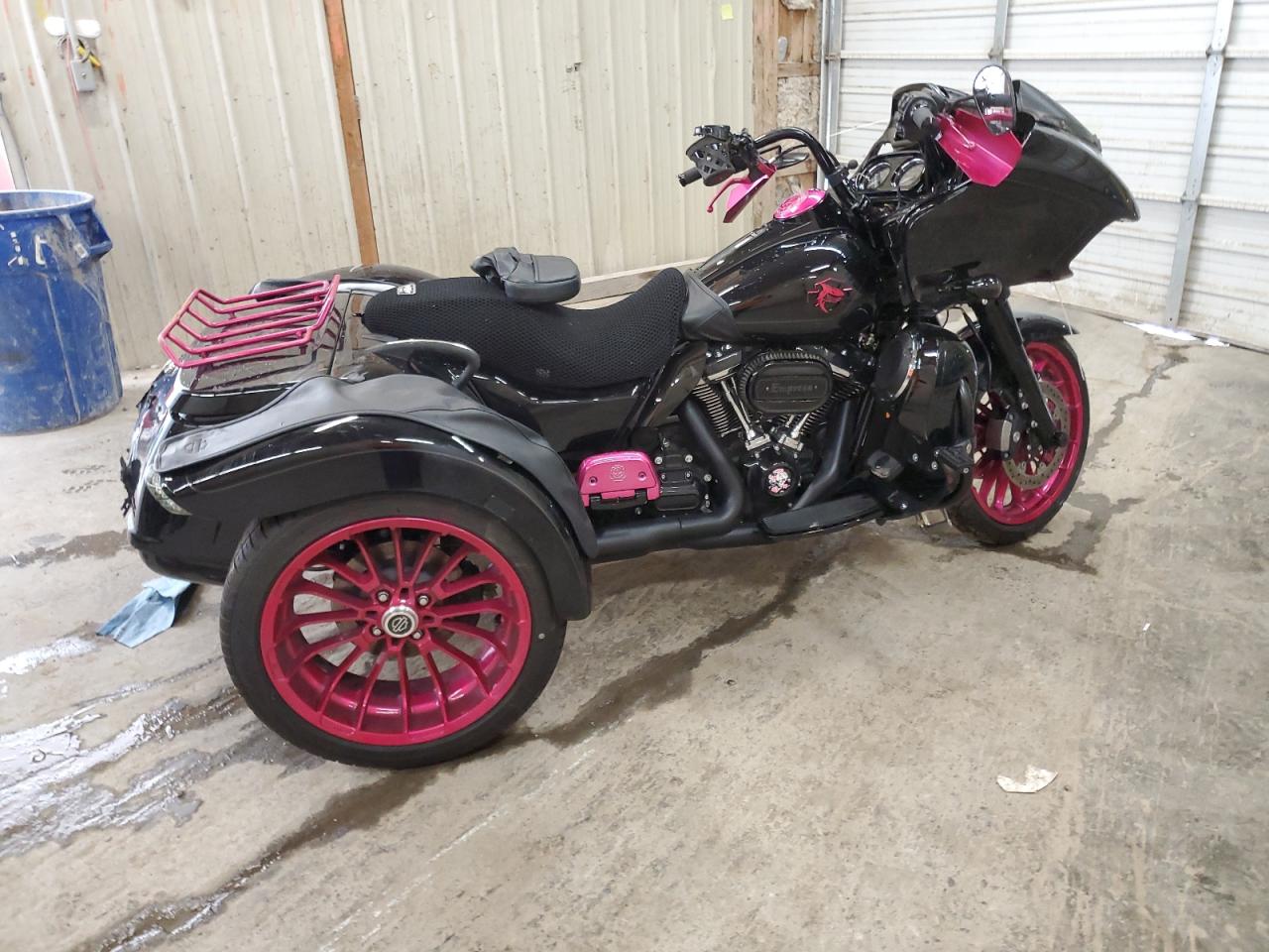 1HD1MFP12PB860764 HARLEY-DAVIDSON FLTRT 2023