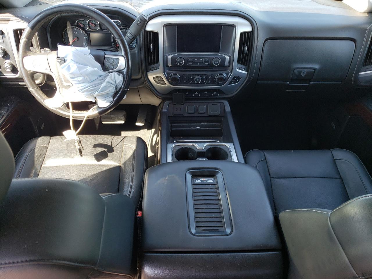 3GTU2NEC4JG640866 2018 GMC Sierra K1500 Slt