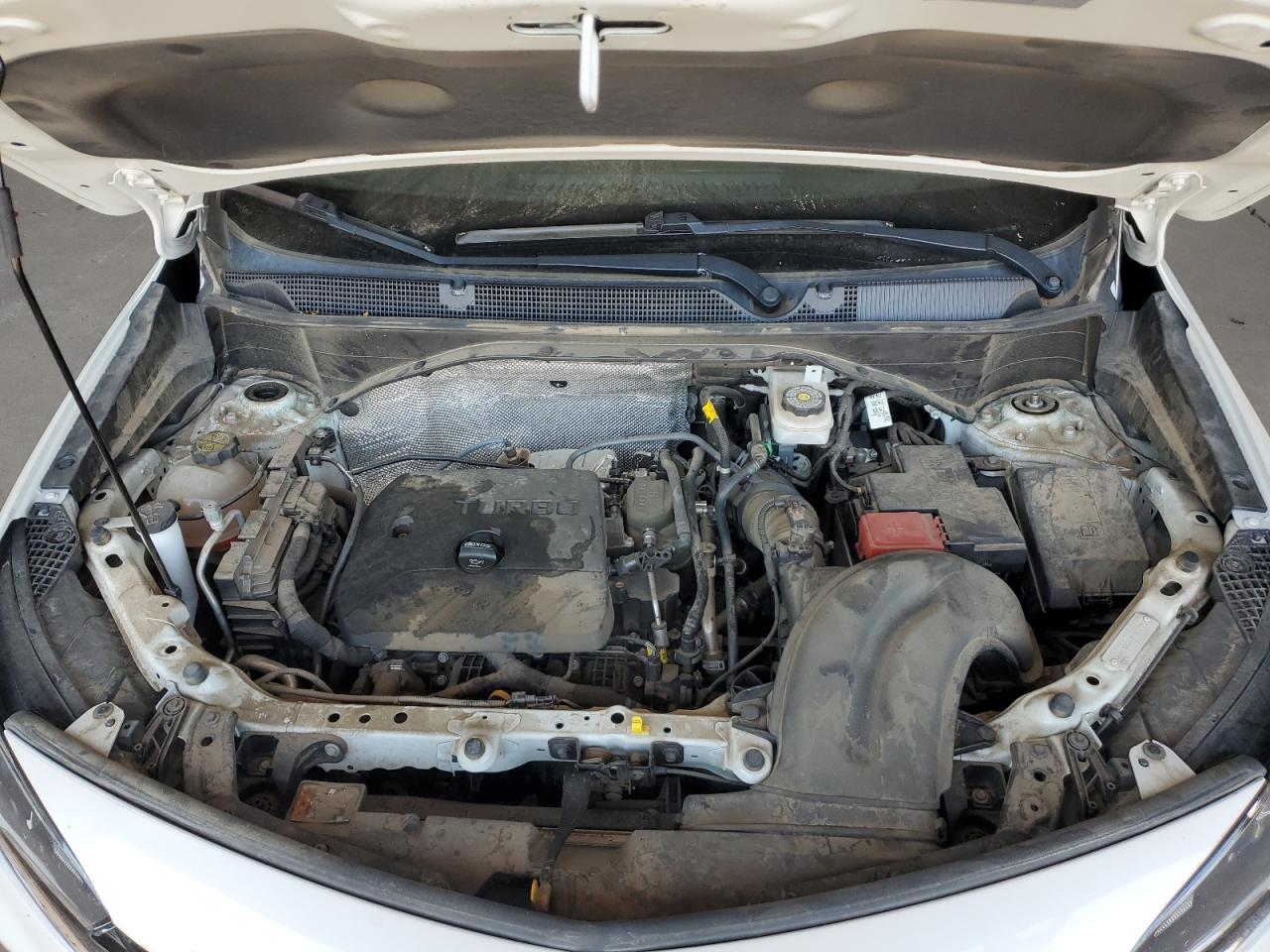 KL4MMGSL4LB087958 2020 Buick Encore Gx Essence