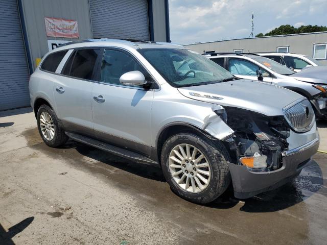 2011 Buick Enclave Cxl VIN: 5GAKVBED2BJ410489 Lot: 59766864