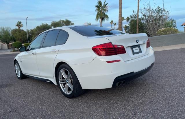 2014 BMW 528 I VIN: WBA5A5C58ED511685 Lot: 57786564