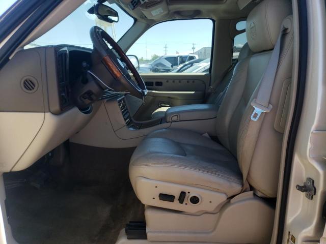 2004 Cadillac Escalade Esv VIN: 3GYFK66N04G308565 Lot: 58150814