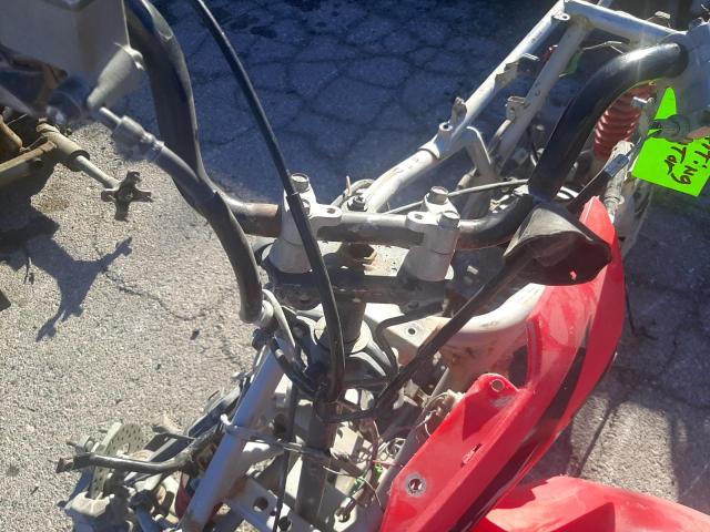 2006 HONDA TRX250 EX - 1HFTE270464511282