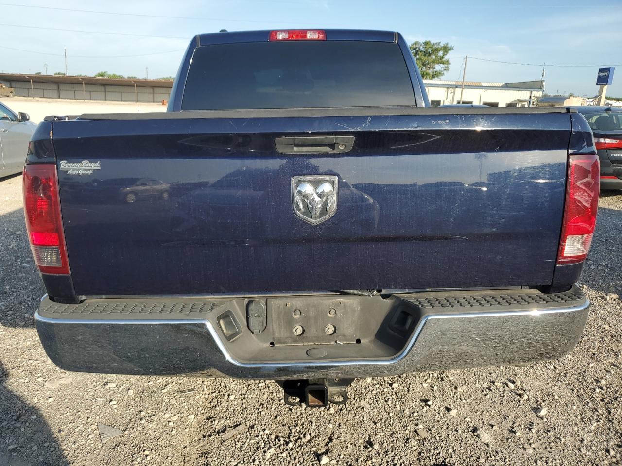 1C6RR6KG5DS673426 2013 Ram 1500 St