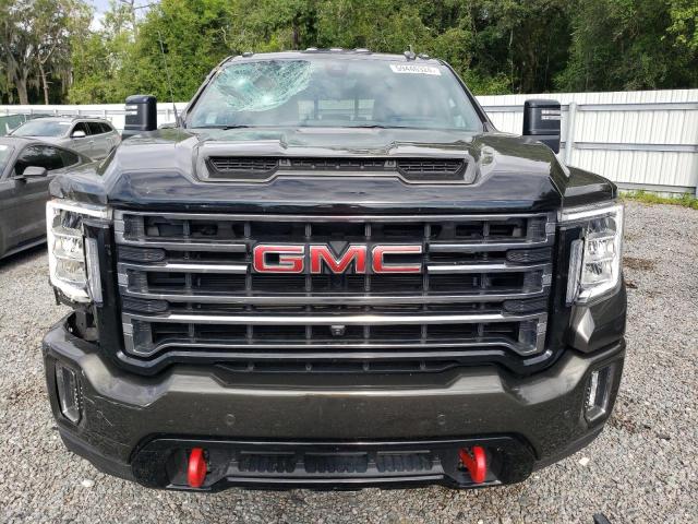 2022 GMC Sierra K2500 At4 VIN: 1GT49PE71NF365698 Lot: 59446324