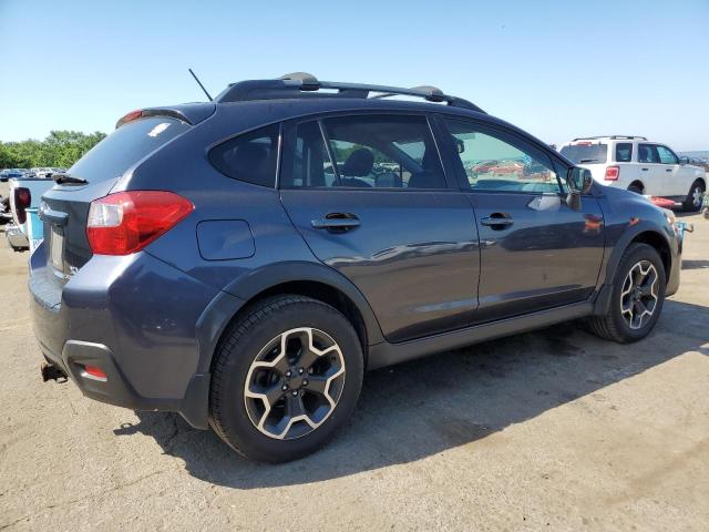 2014 Subaru Xv Crosstrek 2.0 Limited VIN: JF2GPAGC3EH342147 Lot: 58478244