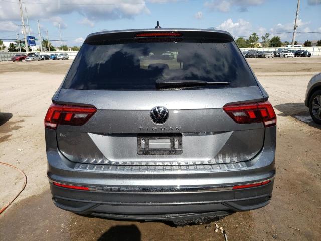 2023 Volkswagen Tiguan Se VIN: 3VV3B7AX5PM053281 Lot: 58060384