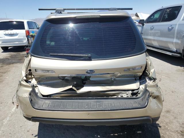 2008 Subaru Outback 2.5I VIN: 4S4BP61C587309851 Lot: 58765614