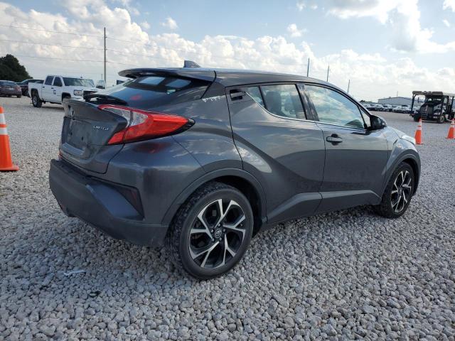 NMTKHMBX3KR092724 2019 Toyota C-Hr Xle