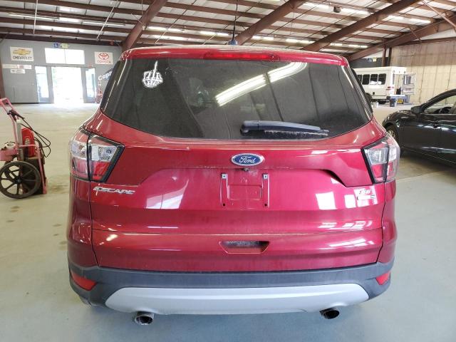 2017 Ford Escape Se VIN: 1FMCU9GD4HUD71130 Lot: 57662594