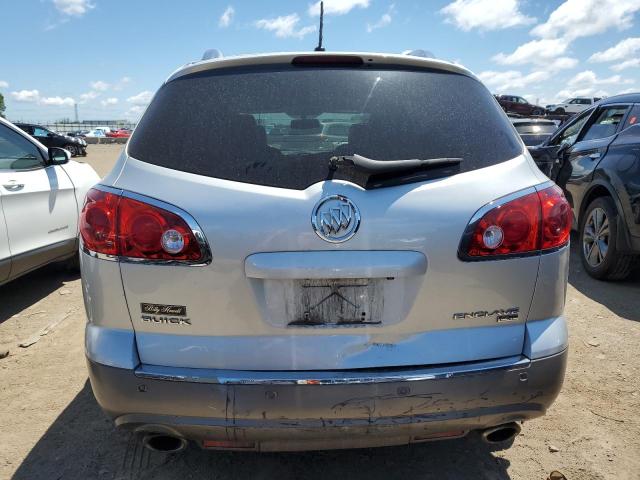 2011 Buick Enclave Cxl VIN: 5GAKVBEDXBJ123689 Lot: 56839184