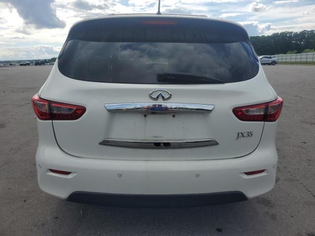 2013 Infiniti Jx35 VIN: 5N1AL0MM9DC303206 Lot: 58447604