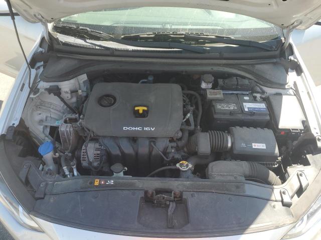 2017 HYUNDAI ELANTRA SE - 5NPD74LF3HH067839