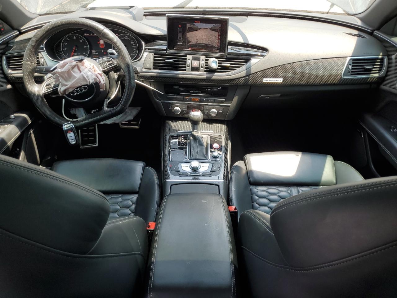 WUAW2AFC7GN903192 2016 Audi Rs7