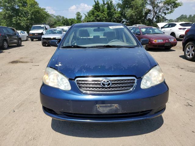 2006 Toyota Corolla Ce VIN: JTDBR32E060075475 Lot: 56680344