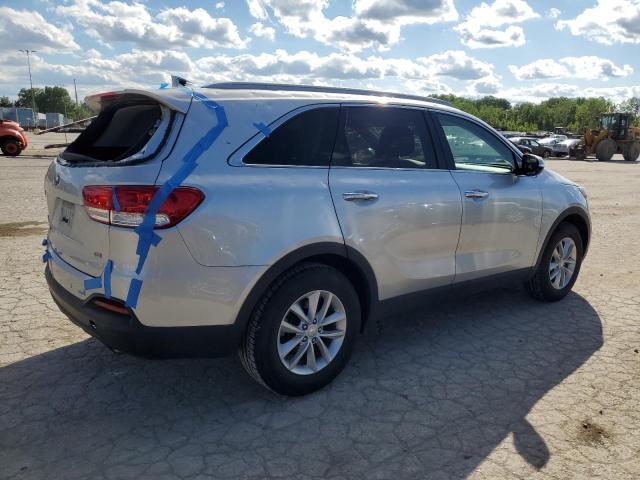 2016 KIA SORENTO LX - 5XYPG4A39GG022268