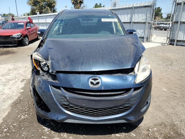 VIN JM1CW2DL5E0168168 2014 Mazda 5, Grand Touring no.5