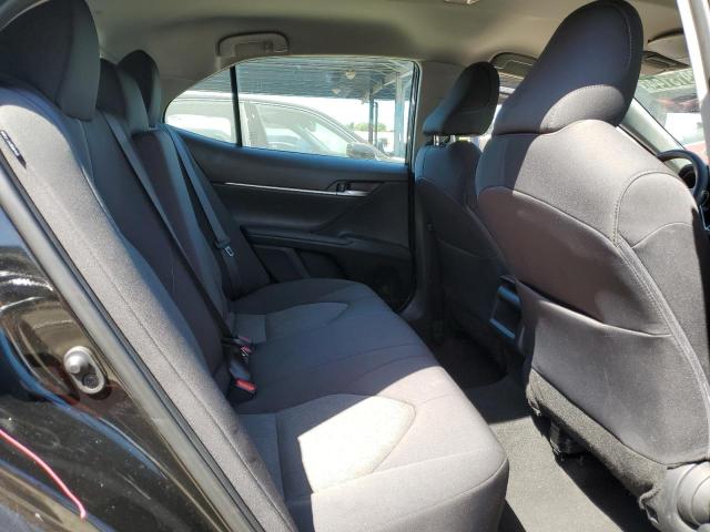 2023 TOYOTA CAMRY LE - 4T1C11AK0PU146378