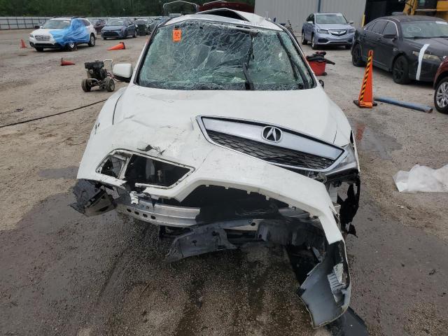 2016 ACURA MDX TECHNO - 5FRYD3H48GB007014