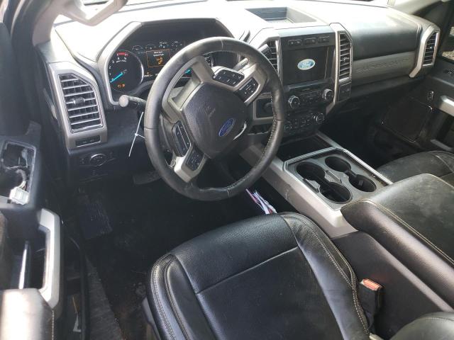 2017 FORD F350 SUPER - 1FT8W3DT5HED66834