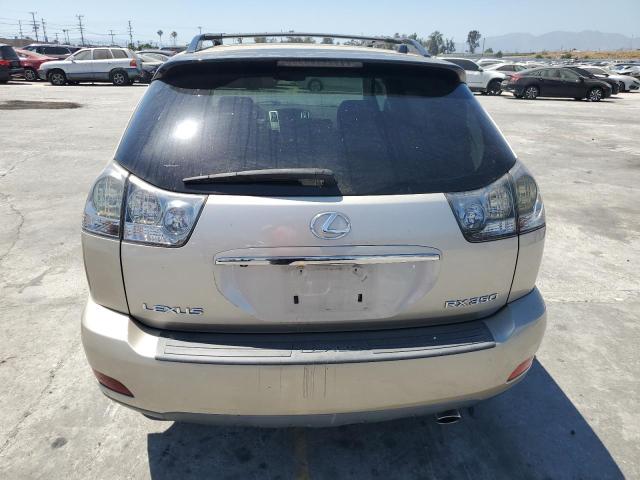 2007 Lexus Rx 350 VIN: 2T2GK31U97C015071 Lot: 60353514