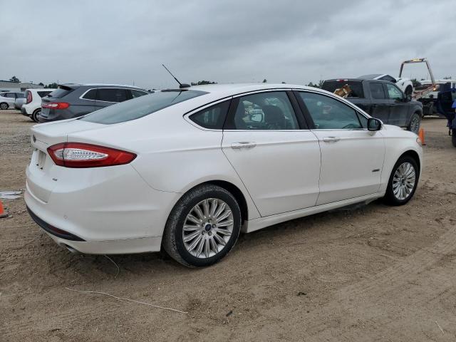 2014 Ford Fusion Se Phev VIN: 3FA6P0PU0ER216474 Lot: 60054074