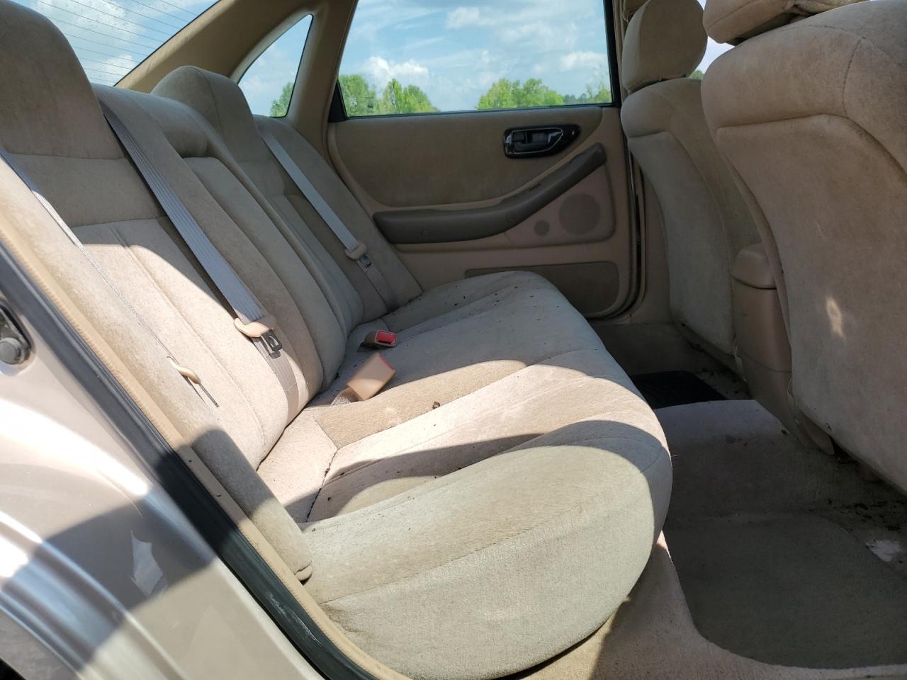 4T1BF12B8VU205234 1997 Toyota Avalon Xl