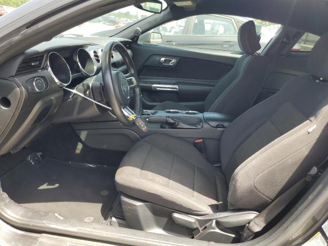 2017 Ford Mustang VIN: 1FA6P8AM5H5328766 Lot: 56999724