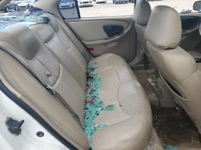 2003 Chevrolet Malibu VIN: 1G1ND52J93M723493 Lot: 59750764