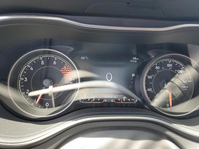 2019 Jeep Cherokee Limited VIN: 1C4PJMDX4KD471090 Lot: 57771404