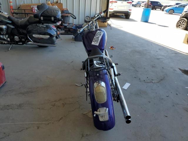 2004 HONDA VT1100 C2 1HFSC43004A403887