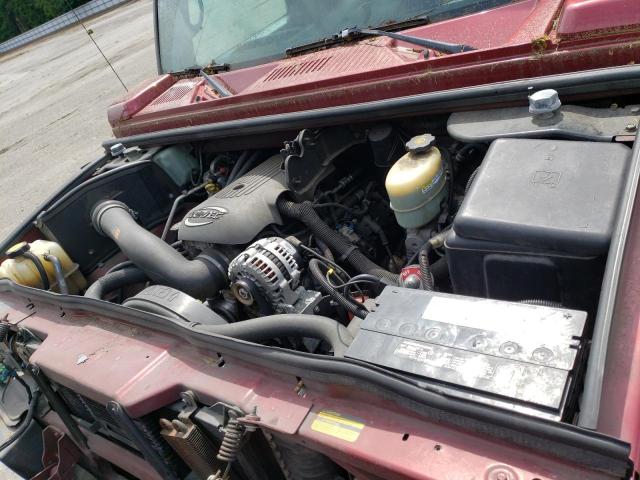 2004 Hummer H2 VIN: 5GRGN23U34H112064 Lot: 59077704