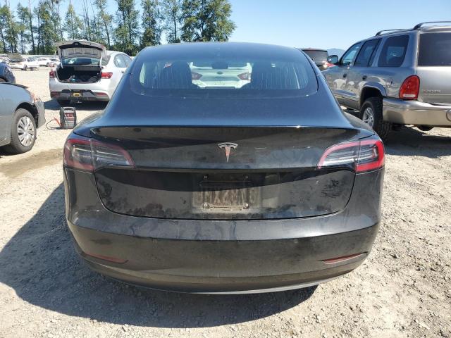 2018 Tesla Model 3 VIN: 5YJ3E1EB8JF103314 Lot: 59691824