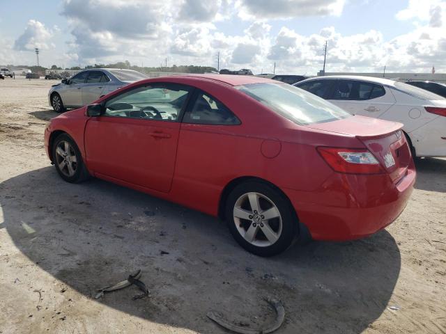 2007 Honda Civic Ex VIN: 2HGFG12837H566434 Lot: 59147644