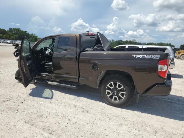 2021 TOYOTA TUNDRA DOU - 5TFBY5F15MX044653