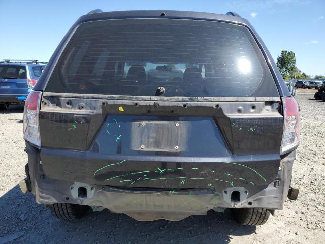 2011 Subaru Forester 2.5X VIN: JF2SHABC2BH735762 Lot: 58168584