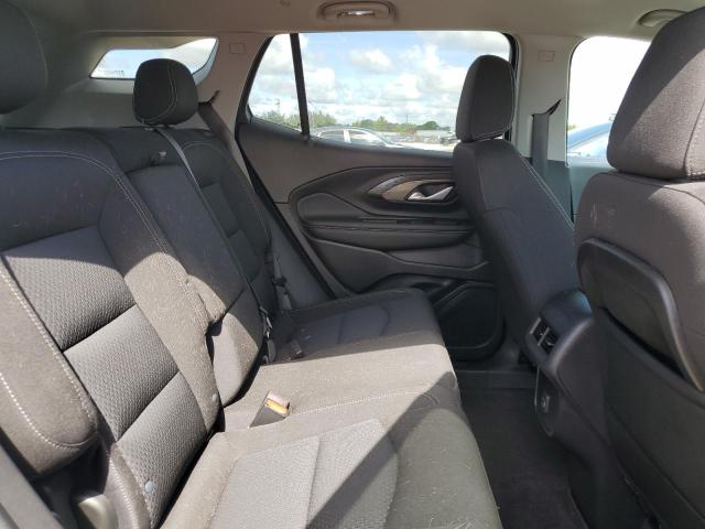 2022 GMC Terrain Sle VIN: 3GKALMEV9NL209758 Lot: 60026674