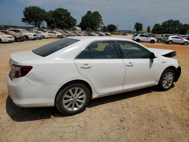 VIN 4T1BD1FK8DU076877 2013 Toyota Camry, Hybrid no.3