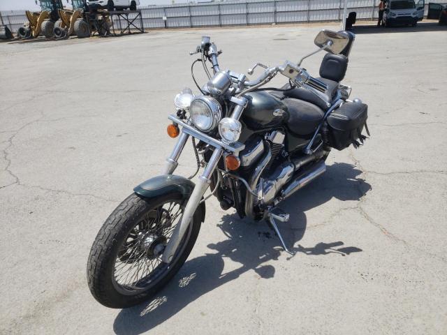 2000 SUZUKI VS1400 GLP - JS1VX51L2Y2101073