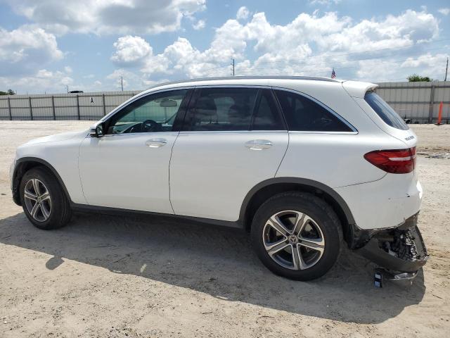 2018 Mercedes-Benz Glc 300 VIN: WDC0G4JB3JV022916 Lot: 58315274