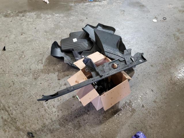 2019 BMW X3 xDrive30I VIN: 5UXTR9C55KLP77921 Lot: 58403104