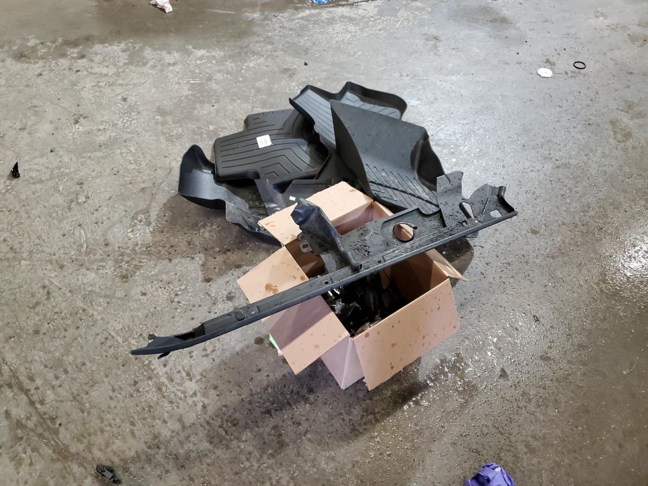 5UXTR9C55KLP77921 2019 BMW X3 xDrive30I