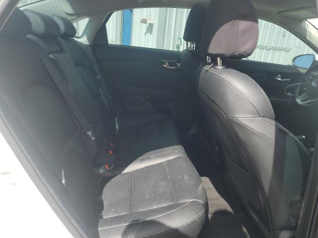 2021 Kia Forte Ex VIN: 3KPF54AD3ME412706 Lot: 60352574