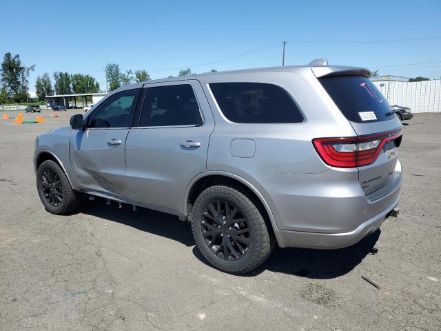 2016 DODGE DURANGO R/ - 1C4SDJCT0GC449552