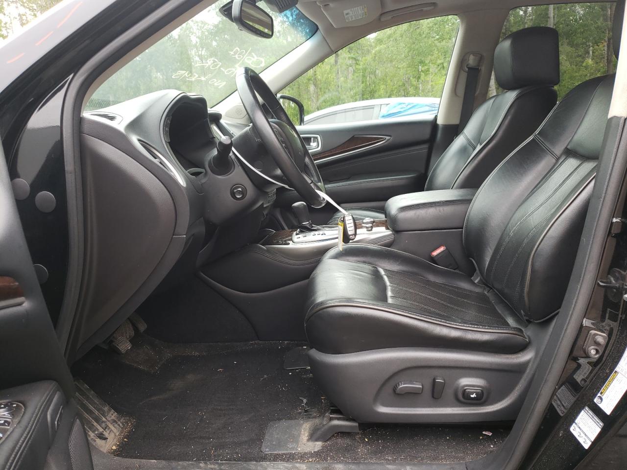 5N1AL0MM6FC546796 2015 Infiniti Qx60